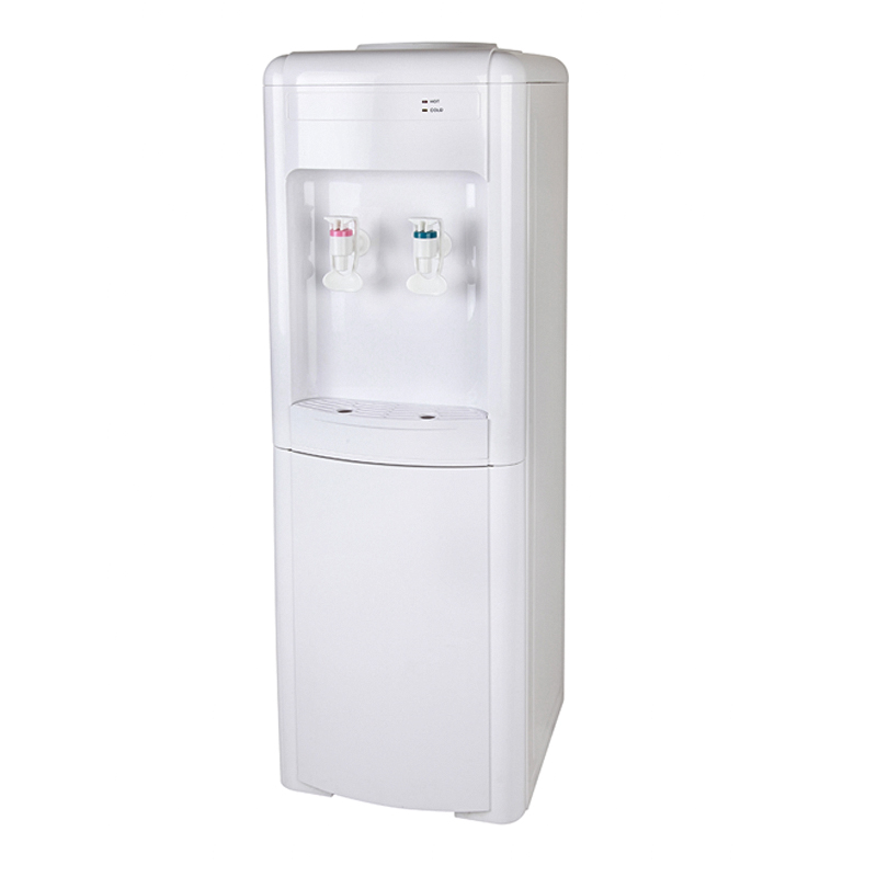 OEM Standing Hot and Cold Water Dispenser  HD-2